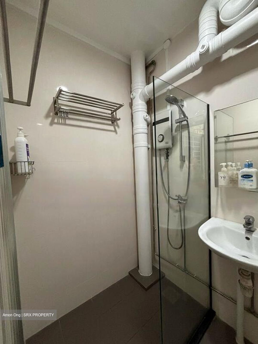 Blk 703 Choa Chu Kang Street 53 (Choa Chu Kang), HDB 4 Rooms #482324931